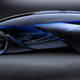 Illustration for article titled Your Eyes Arent Ready For The Self-Driving Chevrolet-FNR Concept